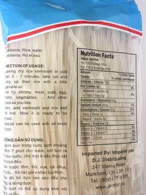 DJ TAPIOCA STICKS 30X300G