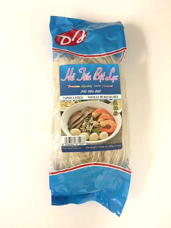 DJ TAPIOCA STICKS 30X300G
