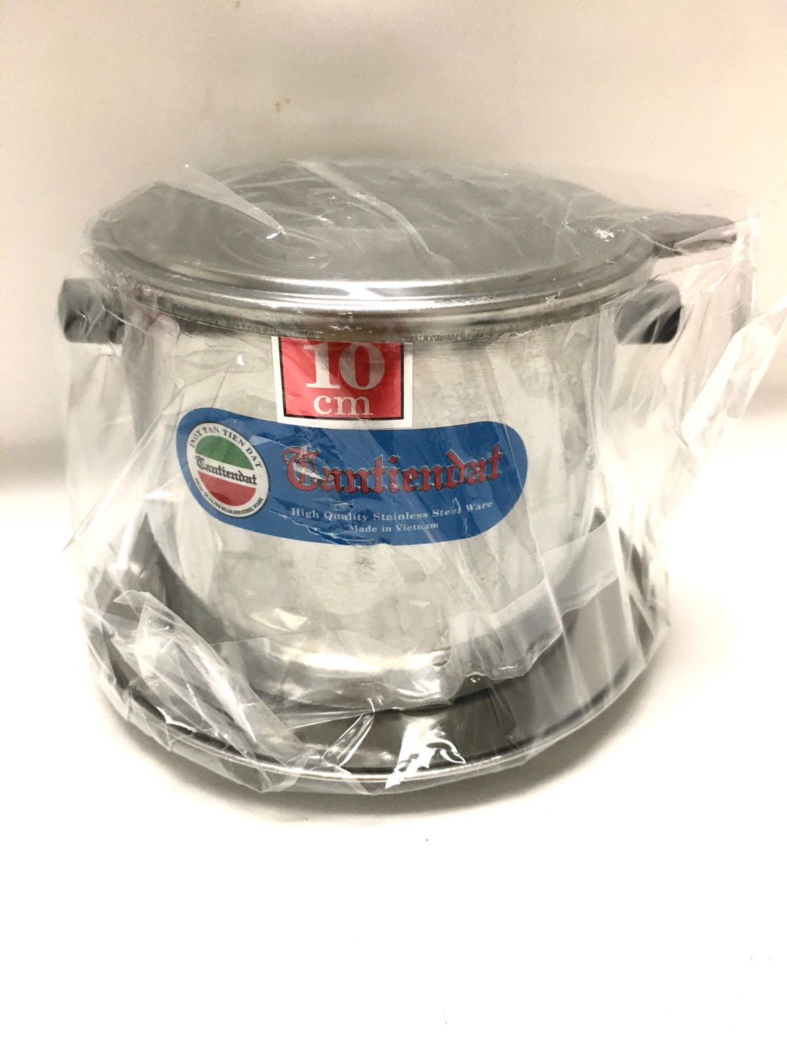 ​COFFEE FILTER 10cm 100pcs