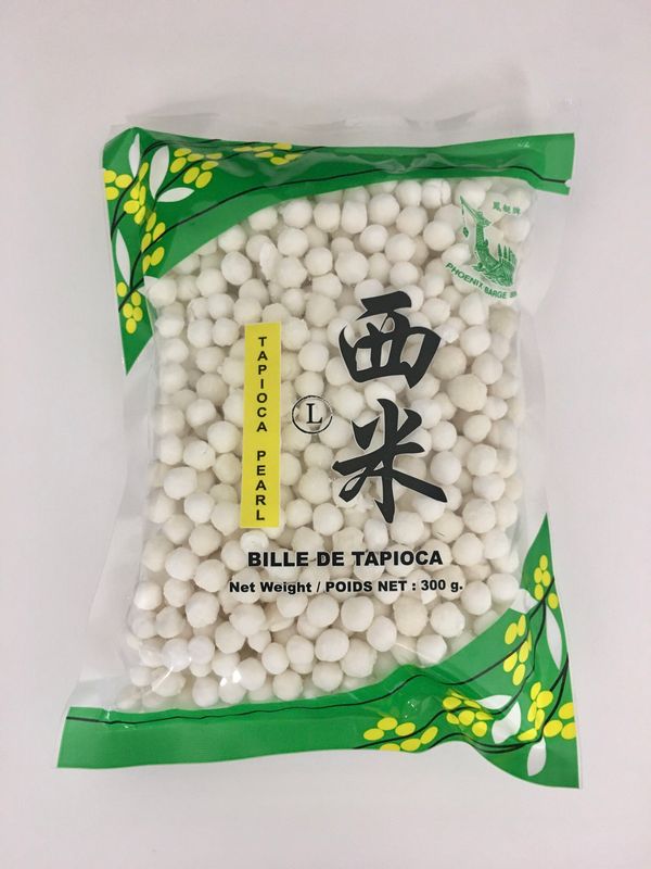 PHOENIX TAPIOCA PEARL (LARGE) 50X300G
