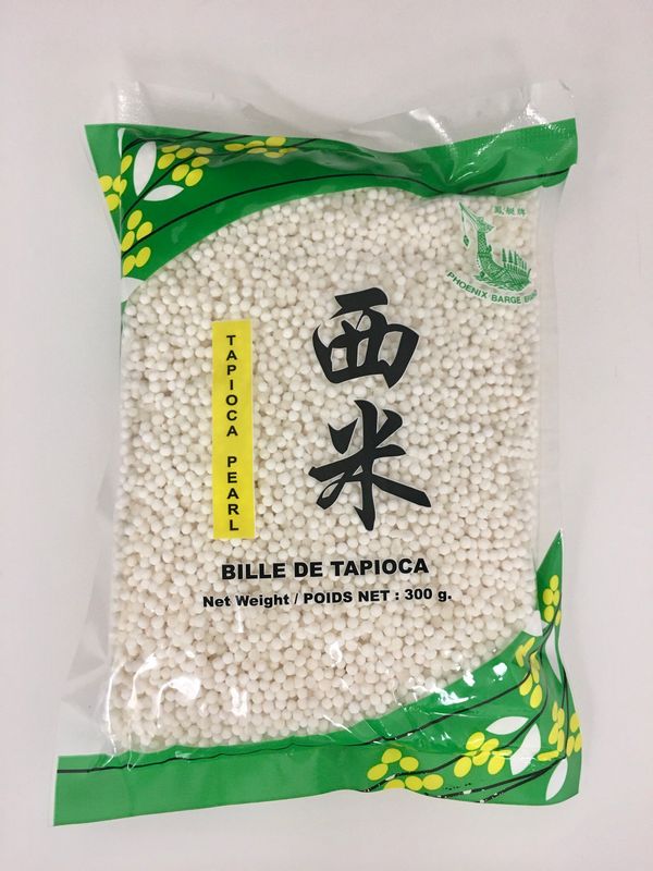 PHOENIX TAPIOCA PEARL (SMALL) 50X300G