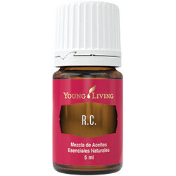 Aceite Esencial RC