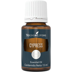 Aceite Esencial Ciprés (Cypress) Grande