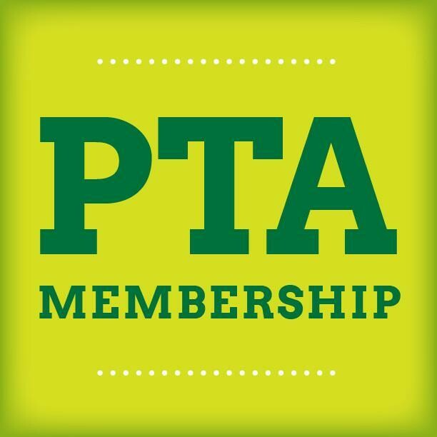 "Secret Bear" PTA Membership Sponsorship