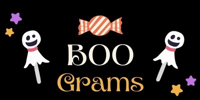 Boo Gram