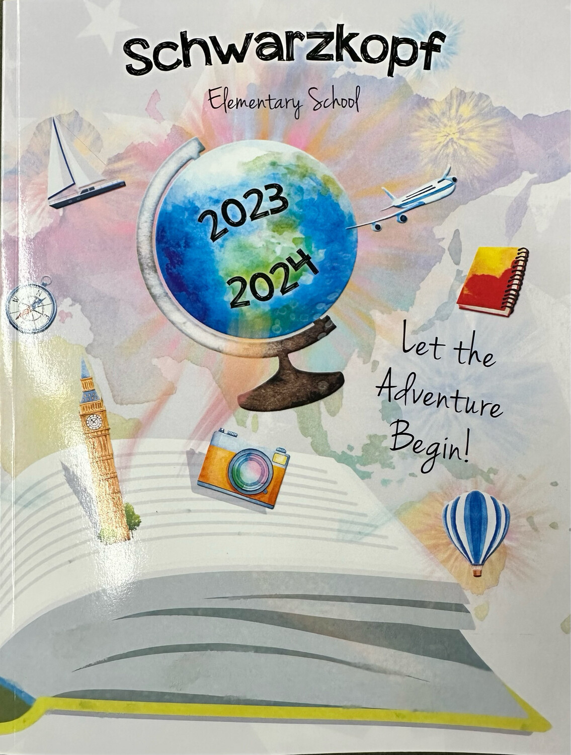2023-2024 Yearbook