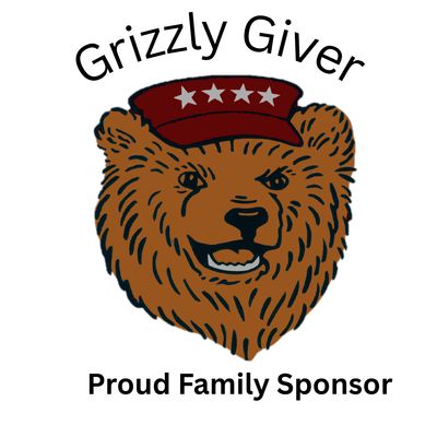 Family Membership (All Levels)