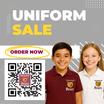 Branded Uniform Polos (MUST PURCHASE FROM ELITE INK)
