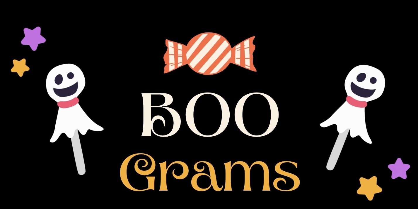 Boo Gram