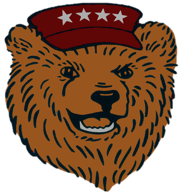 Bear Business Sponsorship Bear Business Sponsorship