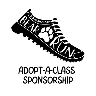 Bear Run - Adopt a Classroom 26-27