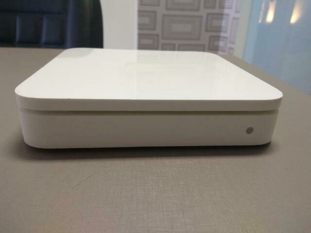 Roteador Apple AirPort Extreme