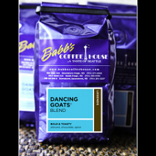 Dancing Goats® Blend