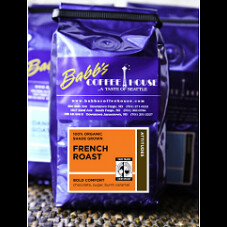 Organic French Roast