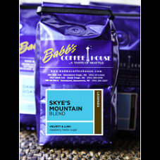 Skye's Mountain Blend