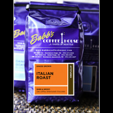 Italian Roast