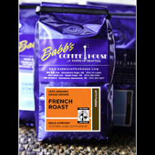 French Roast