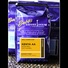 Kenya AA