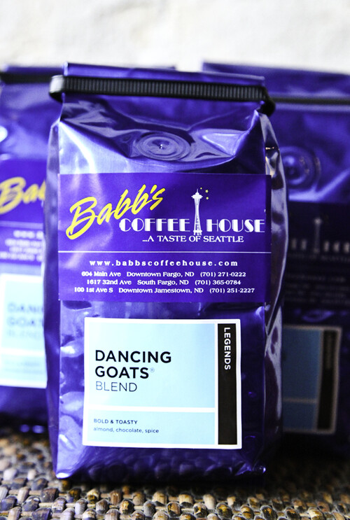 Bohemian Blend