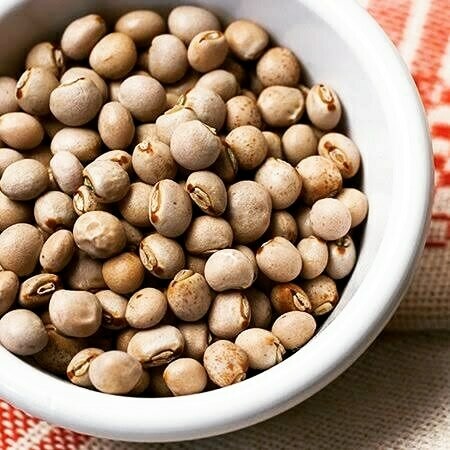 Pre Boiled Pigeon peas a.k.a mbaazi 500g pack