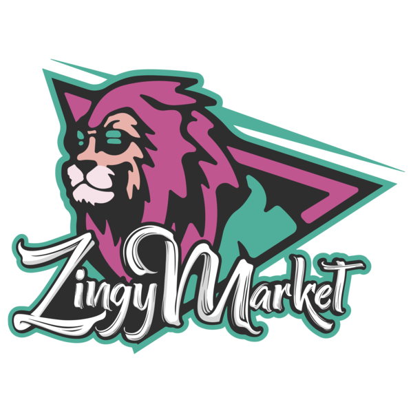 ZingyMarket