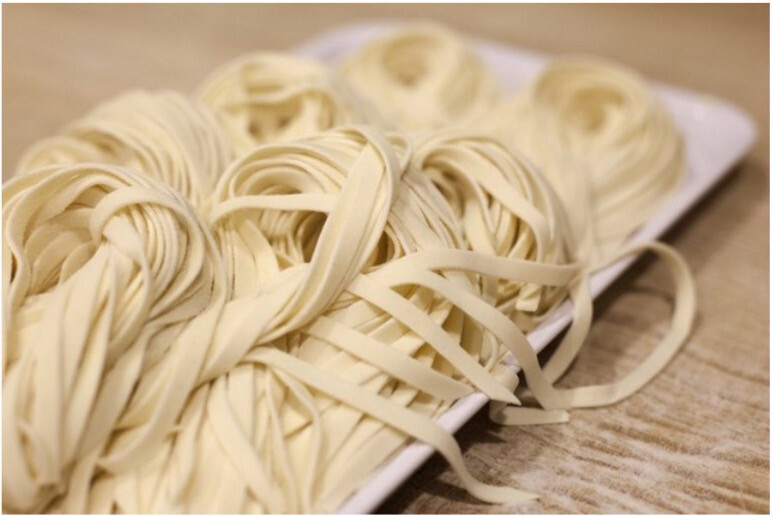 Pasta Fresca