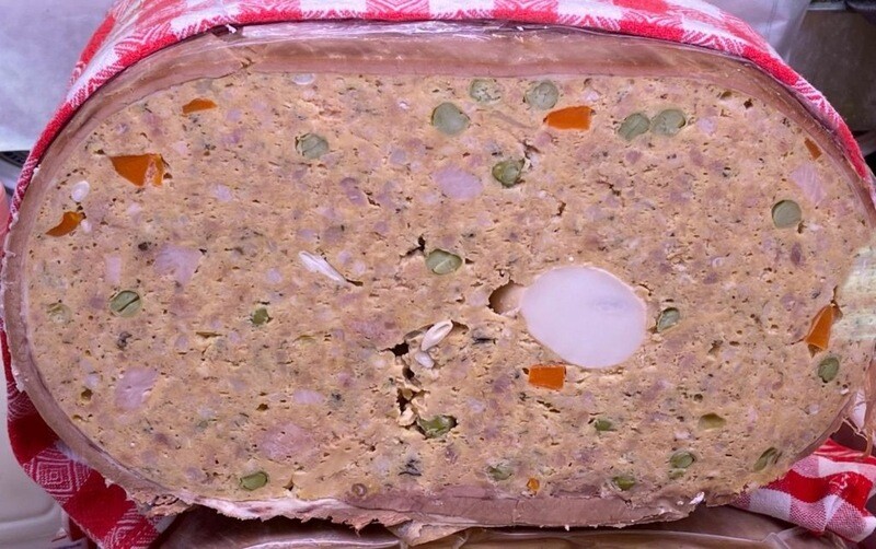 Cima Genovese