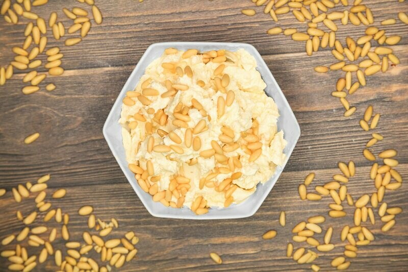 Crema Di Pinoli