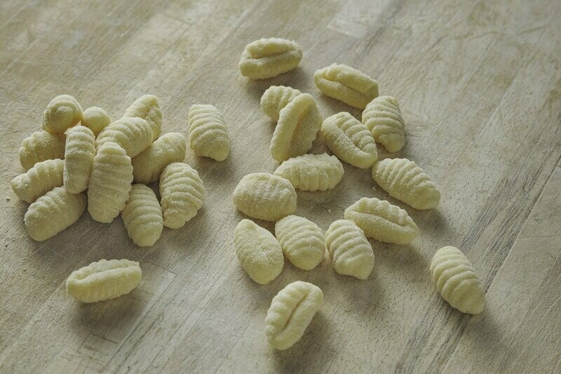 Gnocchi di Patate