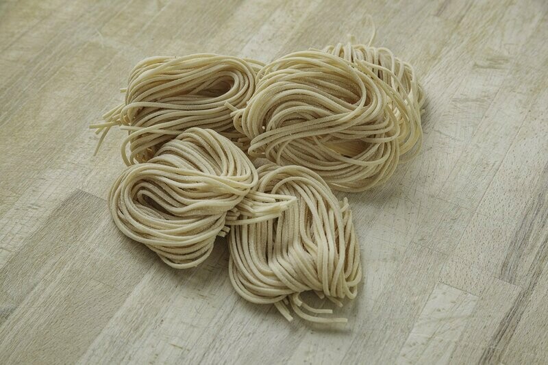 Taglierini Di Kamut Biologico