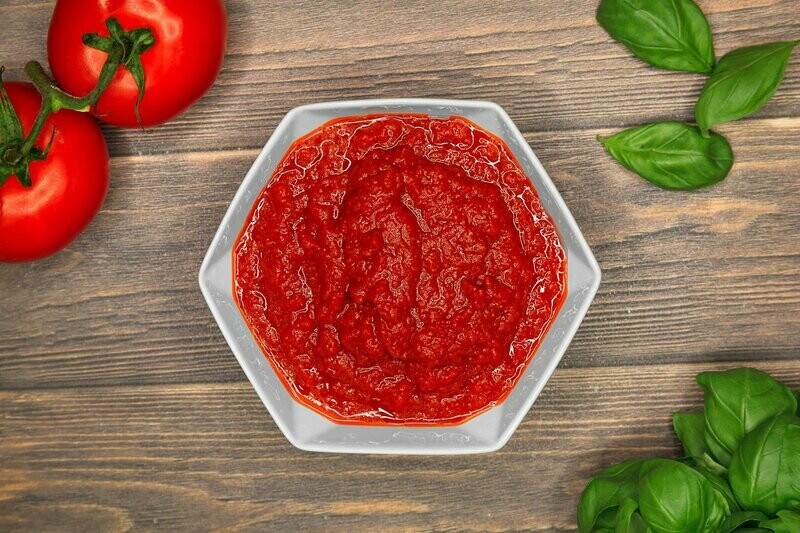 Sugo di Pomodoro