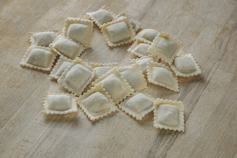Ravioli di Carne