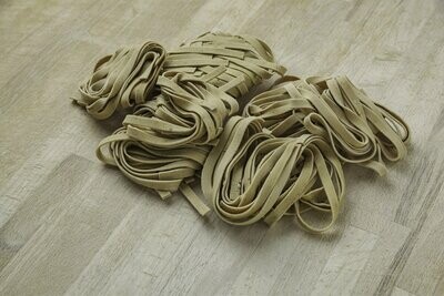 Tagliatelle Ai Funghi Porcini