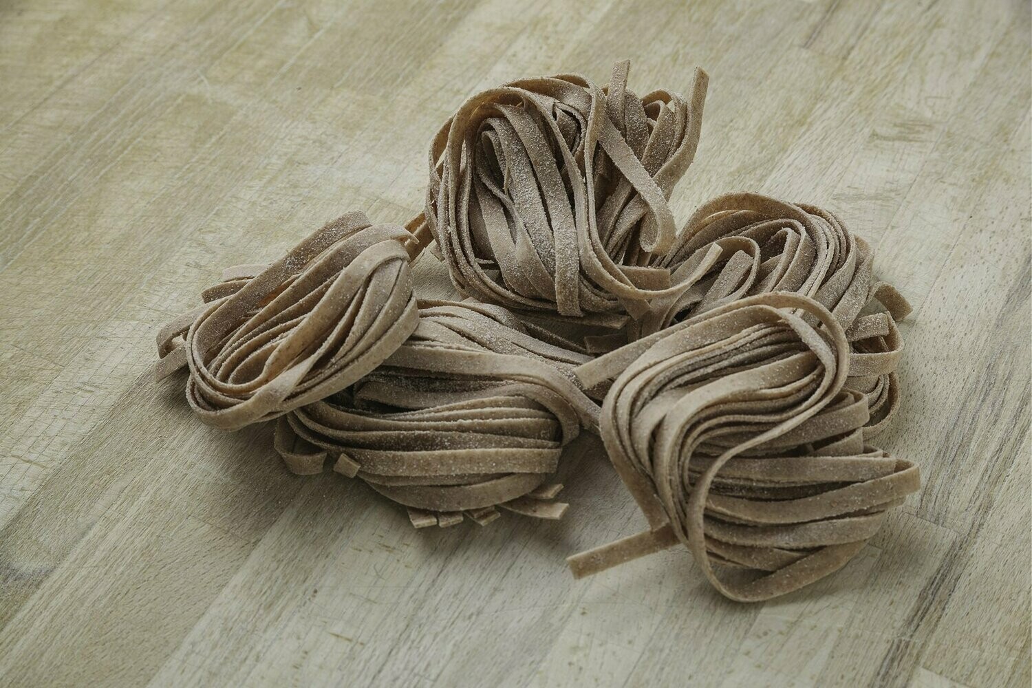 Tagliatelle di Farro