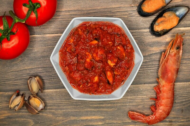 Sugo di Mare