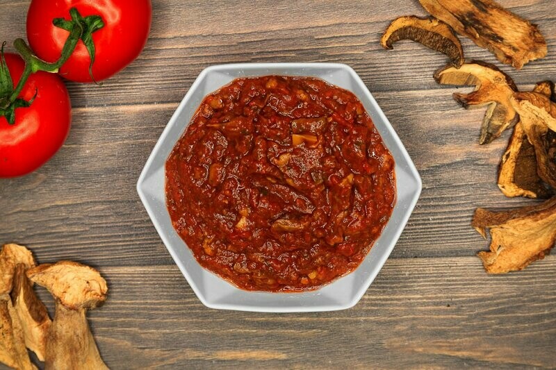 Sugo di Funghi