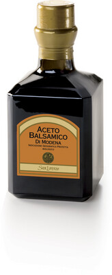 Aceto Balsamico di Modena IGP Bio