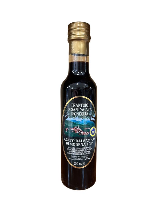 Aceto Balsamico di Modena I.G.P. 250ml