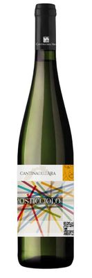 Vermentino Posticciolo Colli di Luni Cantina Dall’Ara DOC