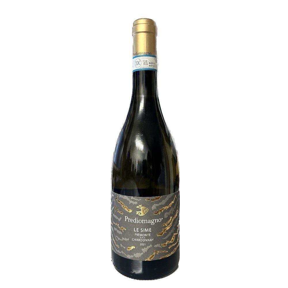 Chardonnay Prediomagno "Le Sime"