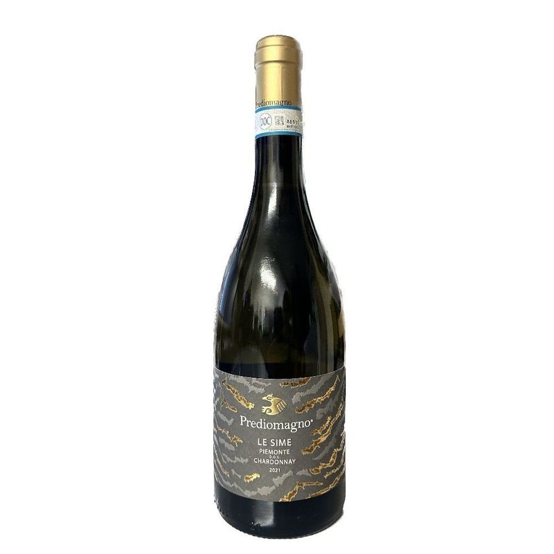 Chardonnay Prediomagno "Le Sime"