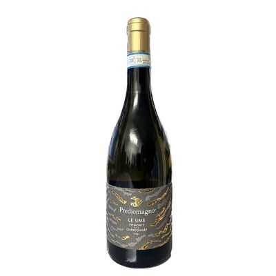 Chardonnay Prediomagno "Le Sime"