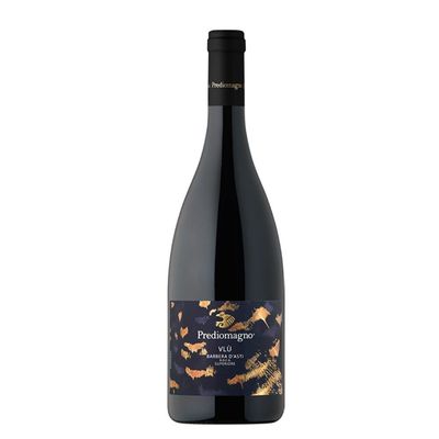 Vlù Prediomagno Barbera d'Asti Superiore D.O.C.G. 2020