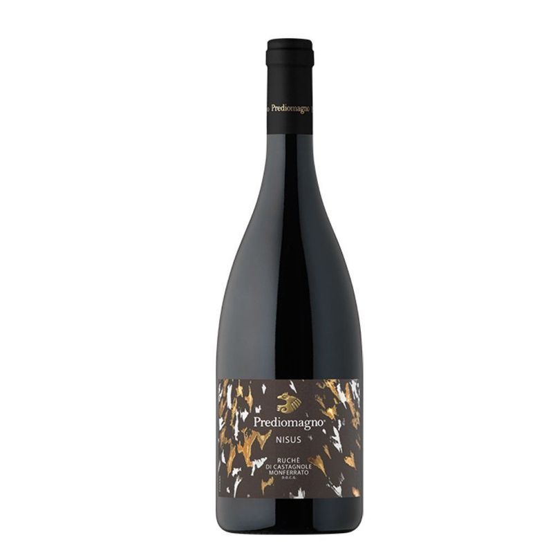 Nisus Ruché Prediomagno di Castagnole Monferrato D.O.C.G.
