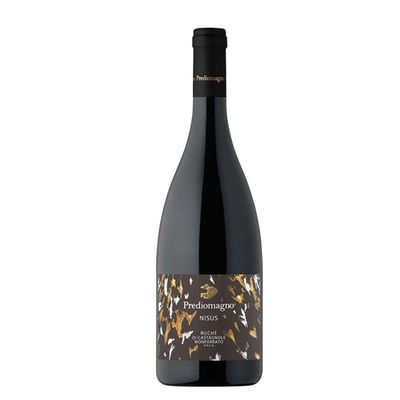 Nisus Ruché Prediomagno di Castagnole Monferrato D.O.C.G.