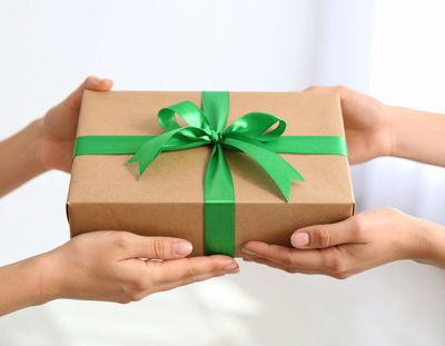 Confezione regalo Grande Confezione regalo Grande