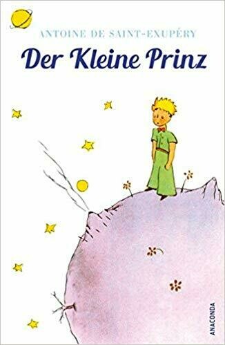 Der kleine Prinz