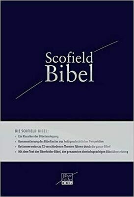 Scofield Bibel