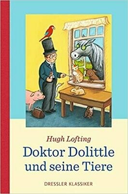 Doktor Dolittle: und seine Tiere