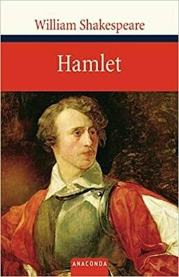 William Shakespeare - Hamlet